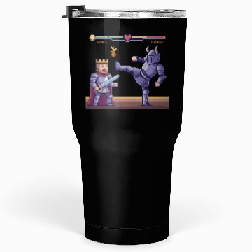 Discover Epic Fight Classic Tumblers 30 Oz