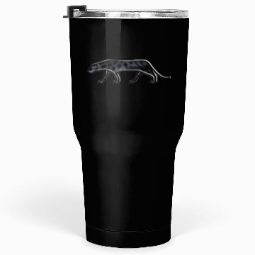 Discover Black Panther Tumblers 30 Oz