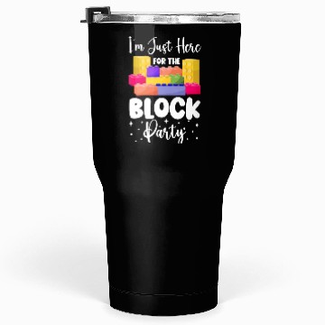 Discover Terminal Blocks Child Games Creative Tumblers 30 Oz