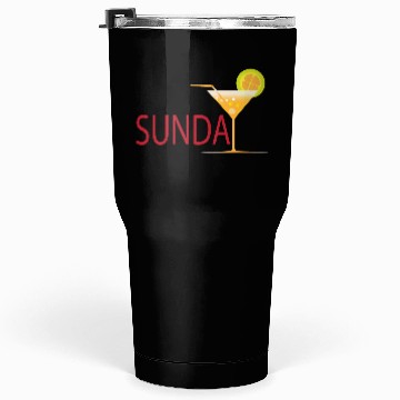 Discover Sunday and chill. Tumblers 30 Oz