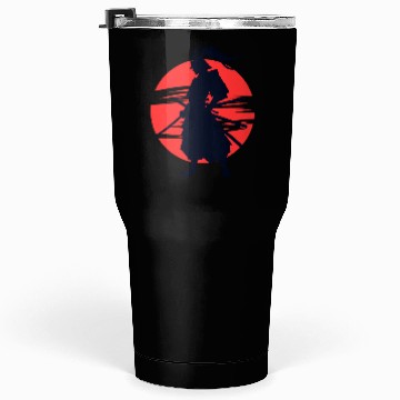 Discover japanese samurai Tumblers 30 Oz