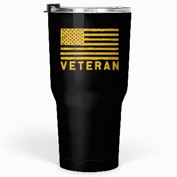 Discover Proud US Army Veteran Tumblers 30 Oz