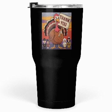 Discover thanksgiving Tumblers 30 Oz