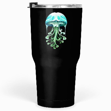 Discover Celestial Mushroom Tumblers 30 Oz