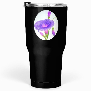 Discover How beautiful are natural roses and flowers Tumblers 30 Oz