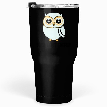 Discover Lazy Night Owl Tumblers 30 Oz