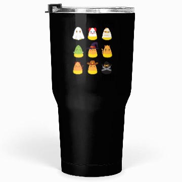 Discover Maybe Candy Corn Doesnt Like You Either Candy Corn Tumblers 30 Oz