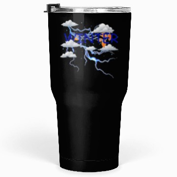 Discover winter Tumblers 30 Oz