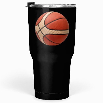 Discover Basketball Tumblers 30 Oz