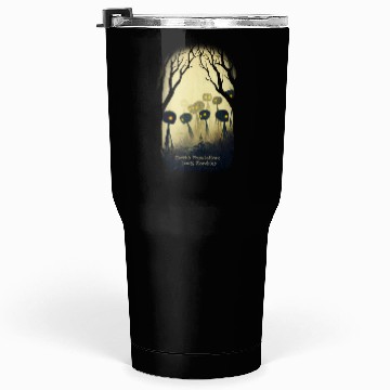 Discover 100% Zombies Tumblers 30 Oz