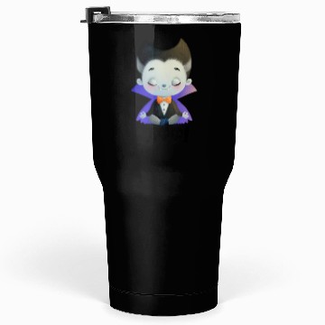 Discover Vampire Zen Tumblers 30 Oz