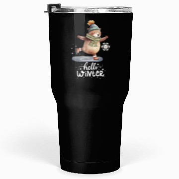 Discover Winter Solstice Serenity Tumblers 30 Oz