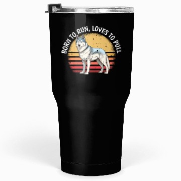 Discover Husky Hustle Tumblers 30 Oz
