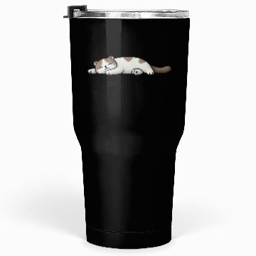 Discover Catnap Chill Tumblers 30 Oz