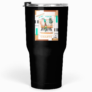Discover Prodigious cicada Tumblers 30 Oz