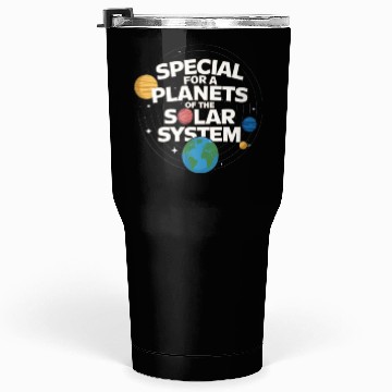 Discover Special plantes solar system Tumblers 30 Oz