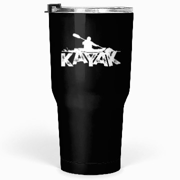 Discover kayak Tumblers 30 Oz
