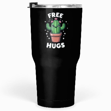 Discover Free Hugs Tumblers 30 Oz