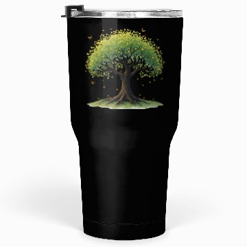 Discover Tree of Life Tumblers 30 Oz
