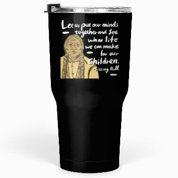 Discover Indigenous People Logos Tumblers 30 Oz