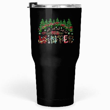 Discover I Wasn't Made For Winter Tumblers 30 Oz