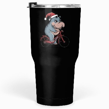 Discover Homeless Hippo Tumblers 30 Oz