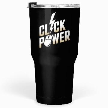 Discover Click Power Cyber Monday Shopping Force Tumblers 30 Oz