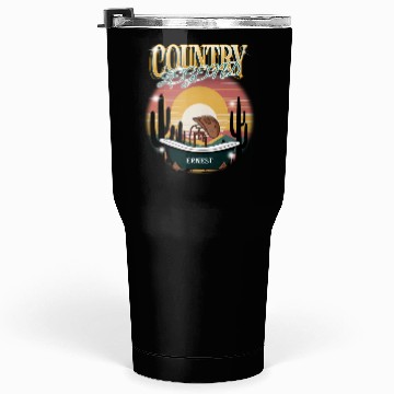 Discover Country Legend. Tumblers 30 Oz