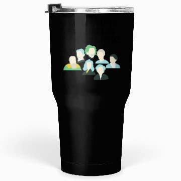 Discover The reason is physics Tumblers 30 Oz