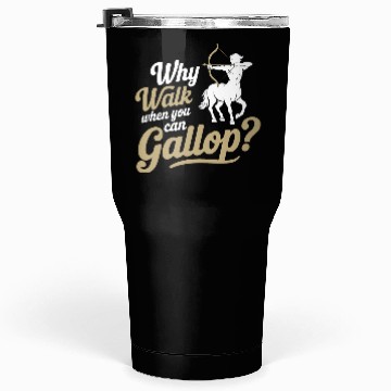 Discover Funny Sagittarius Tumblers 30 Oz