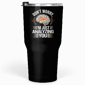 Discover Understanding Psychology Mind and Behavior Tumblers 30 Oz