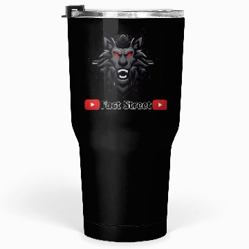 Discover Fact Street Tumblers 30 Oz