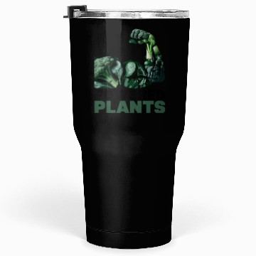 Discover Powered By Plants Cool Trend Tumblers 30 Oz