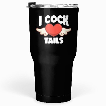 Discover Funny I Love Cocktails 8 Tumblers 30 Oz