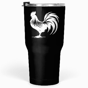 Discover Classic Farm Gockel Tumblers 30 Oz