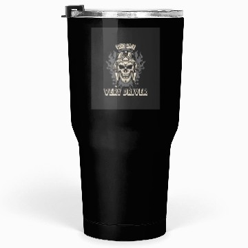 Discover very safe very driver Tumblers 30 Oz