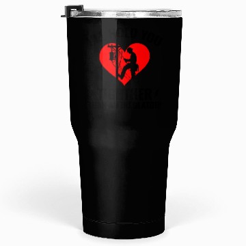 Discover Lineman Valentine Insulator Love Humor Design Tumblers 30 Oz