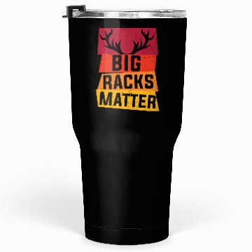 Discover Deer Hunter's Paradise Collection Tumblers 30 Oz