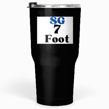 Discover SG7 Heroes Adventure Tumblers 30 Oz