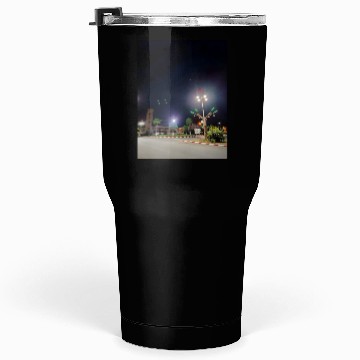 Discover small town beauty Tumblers 30 Oz