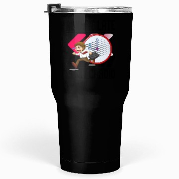 Discover Running Late Is My Cardio Tumblers 30 Oz