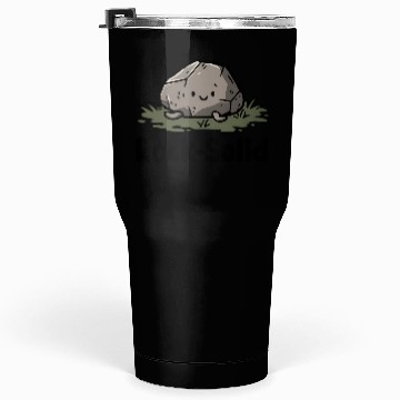 Discover Rock Solid Tumblers 30 Oz