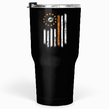 Discover Dolphins Tumblers 30 Oz