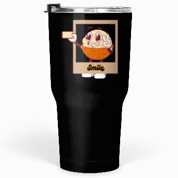 Discover Fruits Funny Tumblers 30 Oz