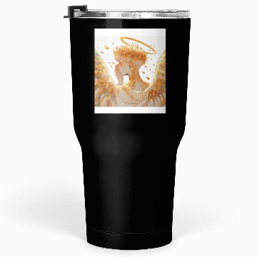Discover Celestial Embrace Tumblers 30 Oz