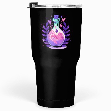 Discover magic women Tumblers 30 Oz