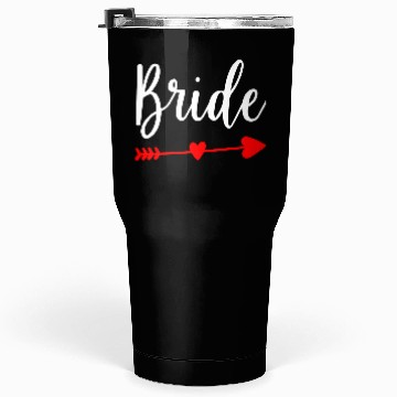 Discover Bride Wedding Engagement Bachelorette Party Tumblers 30 Oz