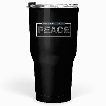 Discover Dark Green and White Simple Modern Typography Tumblers 30 Oz