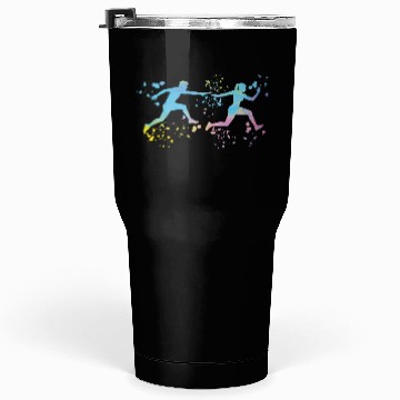 Discover Relay Racer Relay Racing Relay Race Tumblers 30 Oz