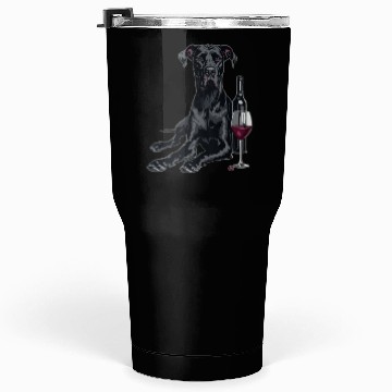 Discover Great Dane Tumblers 30 Oz